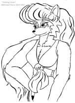 mn-vixbw.gif by Michael Neve (Nev Blackfox)