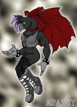 apathy3.jpg by Jenn Rodriguez (PacRat)