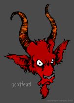 goat_head.gif by Jenn Rodriguez (PacRat)