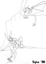 charity.jpg by Tiffany Ross (Syke)