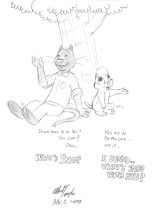 aac_snoo.gif by Albert Temple (Gene Catlow)