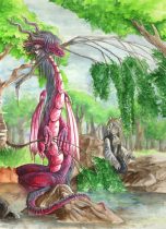 afterain.jpg by Tod (Coyotepuck)