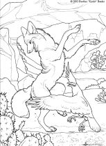 desertdancin.gif by Heather Luterman (Kyoht)