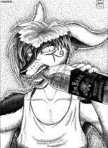 ashibite.jpg by Nick Bousman (Singe)