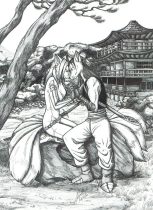 hal-ali.jpg by Adelle Crowe (Psycrowe)