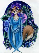 me_coyog.jpg by Melissa Spencer (Gabrielle)