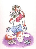 bunbun.jpg by Sandra Gaeremynck (Sandy)