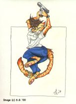 jump.jpg by Sandra Gaeremynck (Sandy)