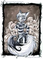 tammy.jpg by Carrie Graham (Velvet)
