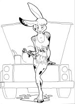 auction42.gif by Ralph Hayes Jr. (Ben Bruin)