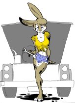 beebee.jpg by Ralph Hayes Jr. (Ben Bruin)
