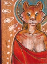 kanagoddess.jpg by Jill C. (Jill0r)