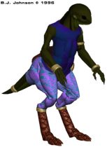 kichiso.jpg by Barclay Johnson (Bigfella Machine)