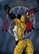 onetrb.jpg by Tim Johnson (Ravenwolf)
