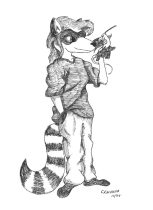 minasmdg.jpg by Corwyn Kalenda (Shadow 'n Smudge)