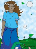 higher.jpg by Chris LaFollette (TheKitFox)