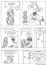 hospital.jpg by Kyla Martin-Van (Silver, Silver Otter)