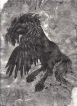 hippogryff.jpg by Jenika Watkins (After, Nevar)