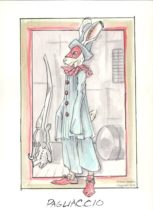 paglio.jpg by Kathleen Seaton (Punch)