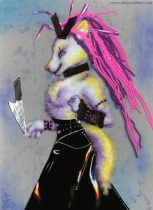 textureeros.jpg by Cassandra Gunn (Ultraviolet)