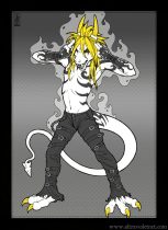 tignar.jpg by Cassandra Gunn (Ultraviolet)