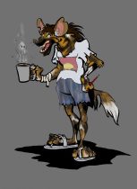 fearbite.jpg by Teresa Warner (Carolyna Cougar)
