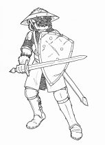 medbadger.jpg by Richard Westberry (Madbadger)