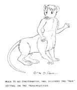 rat-taur.gif by Bernard Doove (Chakat Goldfur)
