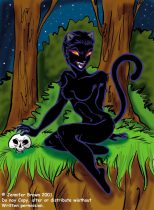 minet.jpg by Jennifer Brown (Pipix)