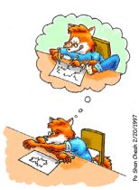 dozed.jpg by Po Shan Cheah (Morton)