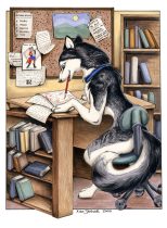 huskyrio.jpg by XianJaguar