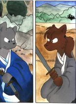 sakai1.jpg by Chris Farrington (Kelvin the Lion)
