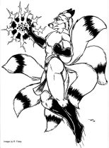 rf-kitsu.jpg by Richard Foley (Moonstalker)
