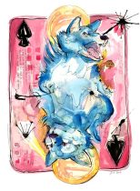 kingofspades.jpg by Jill C. (Jill0r)