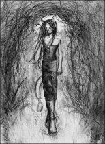 ltalktothewind.jpg by Amanda Adams (Lightbulby, Apoidea)
