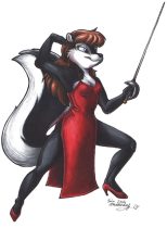 em-sylvia.jpg by Erin Middendorf (Dingbat)