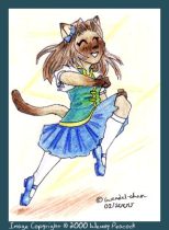 wp-gwenc.jpg by Wendy Peacock (Gwendel, Samwise)