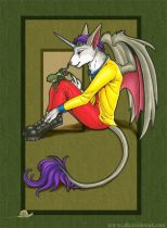 sorryneal.jpg by Cassandra Gunn (Ultraviolet)