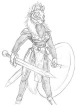 loupwrr.jpg by Sarah Wheeler (Noelani Manawolf)