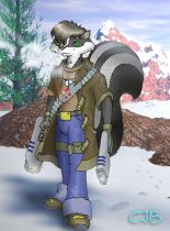cjb_cold.jpg by Clint Buehler (SilverFox)