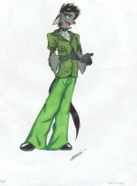 oz.jpg by Briona Campbell (StreeX, Malachi)
