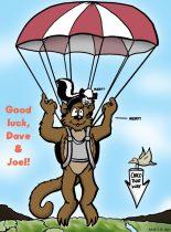 good-luck-d-f.jpg by Thomas K. Dye (Kevin J. Dog)