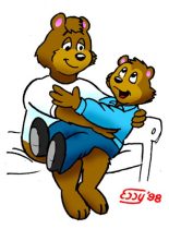 balpeej.jpg by George R. Eddy (Angel Bear)