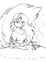 barskunk.gif by Megan Giles (SpaceCat)