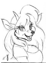 kuntash.jpg by Megan Giles (SpaceCat)