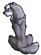 utsit.jpg by Kris Hoffman (Nightwolf)