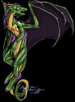 depdragon.jpg by Sarah Wiedemann (Kestrel)
