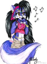dboymel.jpg by MaryBeth Kiczenski (SuperCrazzy)