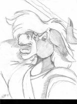 mosesmul.jpg by Scott Malcomson (Roy)
