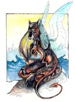 heaven_and_hell.jpg by Cara Mitten